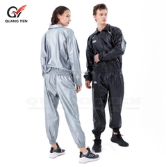Quần áo ép cân FBT chính hãng Thái Lan cao cấp | Sauna Suit