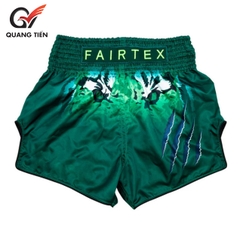 Quần Muay Thai FAIRTEX – BS1913 “TONNA”