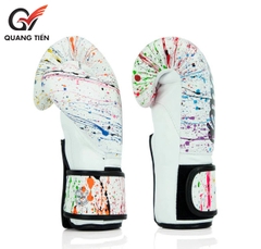 Găng Tay Boxing FAIRTEX ART COLLECTIONS - PAINTER