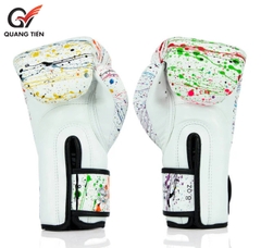 Găng Tay Boxing FAIRTEX ART COLLECTIONS - PAINTER