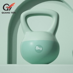 Tạ Bình Vôi mềm PVC thế hệ mới màu pastel