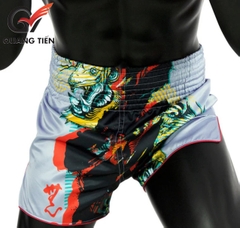 Quần Fairtex Muay Thai Shorts - BS1909 