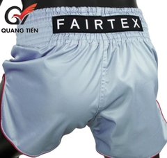 Quần Fairtex Muay Thai Shorts - BS1909 