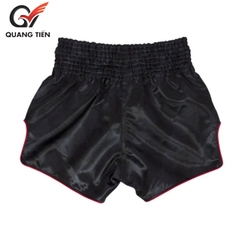 Quần Fairtex Muay Thai Shorts - BS1901 