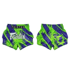 Quần Fairtex Muay Thai Shorts - BS1928 Street King