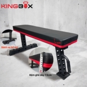 Ghế băng tập tạ Kingbox YB-01