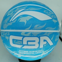 Quả bóng rổ cao su cao cấp Li-Ning số 7 nhập khẩu