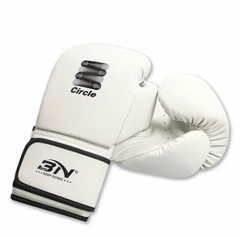 Găng tay boxing BN CIRCLE cao cấp chính hãng mẫu mới 2026