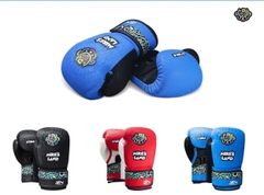 Găng tay boxing mini BN MIKE'S LAND 6oz chính hãng dành cho trẻ em