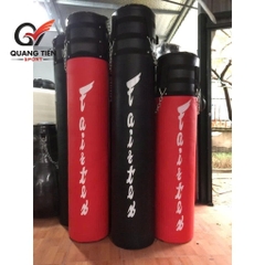 Bao đấm Fairtex 1m8 màu Đỏ, Đen chính hãng QT25