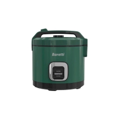 Nồi cơm điện 3.0L Baretti BRD865