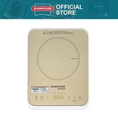 Bếp điện từ cảm ứng Sunhouse Mama SHD6868