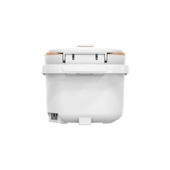 Nồi cơm điện tử 1.2L Happytime HTD8810