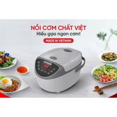 Nồi cơm điện tử 1.8L Sunhouse SHD8912