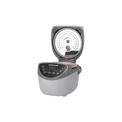 Nồi cơm điện tử 1.8L Sunhouse SHD8912