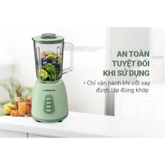 Máy xay sinh tố Sunhouse SHD5118