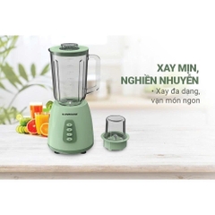Máy xay sinh tố Sunhouse SHD5118