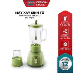 Máy xay sinh tố Sunhouse SHD5112