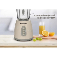 Máy xay sinh tố đa năng Sunhouse SHD5331