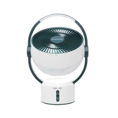 Quạt sạc Sunhouse SHD7116