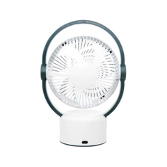 Quạt sạc Sunhouse SHD7116