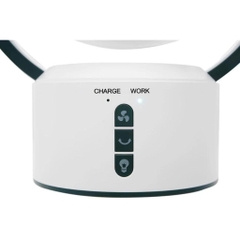 Quạt sạc Sunhouse SHD7116