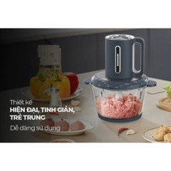 Máy xay thịt Sunhouse SHD5403