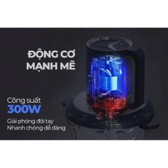 Máy xay thịt Sunhouse SHD5403