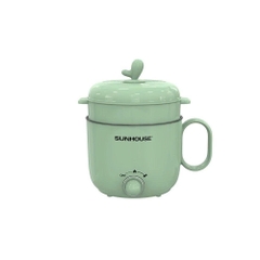Ca lẩu điện 1.5L Sunhouse SHD4515G