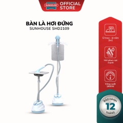 Bàn là hơi đứng Sunhouse SHD2109