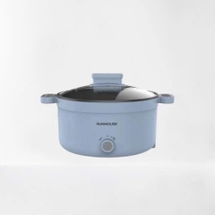 Lẩu điện 3.5L Sunhouse SHD4528