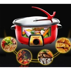 Lẩu điện Sunhouse SHD4520