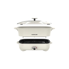 Lẩu điện 6L Sunhouse SHD4560