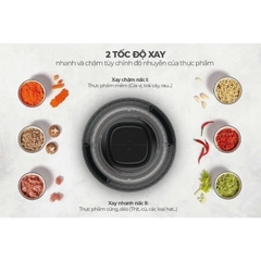 Máy xay thịt Sunhouse SHD5412