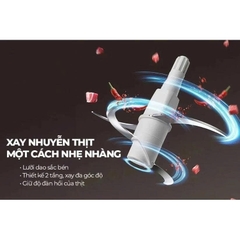 Máy xay thịt Sunhouse SHD5412