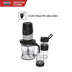 Máy xay sinh tố đa năng Sunhouse SHD5340B