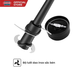 Máy xay sinh tố đa năng Sunhouse SHD5340B