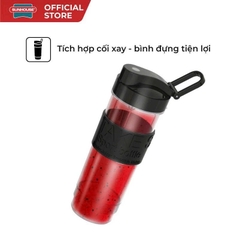Máy xay sinh tố đa năng Sunhouse SHD5340B