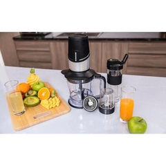 Máy xay sinh tố đa năng Sunhouse SHD5340B