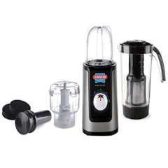 Máy xay sinh tố đa năng Sunhouse SHD5322 đen