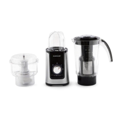 Máy xay sinh tố đa năng Sunhouse SHD5322 đen