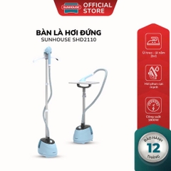 Bàn là hơi đứng Sunhouse SHD2110