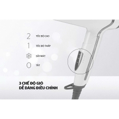 Máy sấy tóc Sunhouse SHD2308W