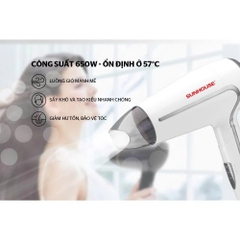 Máy sấy tóc Sunhouse SHD2308W