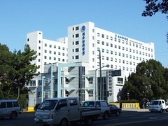 Bệnh viện đa khoa Cheju Halla