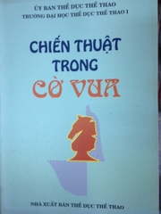 CHIẾN THUẬT TRONG CỜ VUA