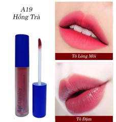 Cream Lipstick LP Lips Icy - Hồng Trà