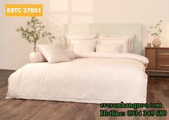 Bộ chăn ga gối Everon ESTC 27001