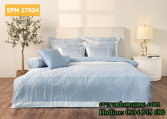 Bộ chăn ga gối Everon EPM 27034
