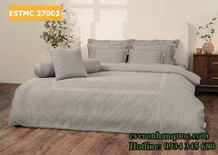 Bộ chăn ga gối Everon ESTMC 27002